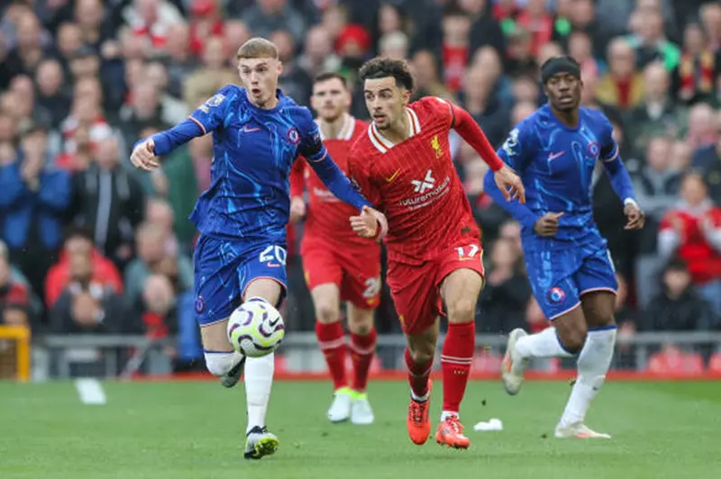 ليفربول